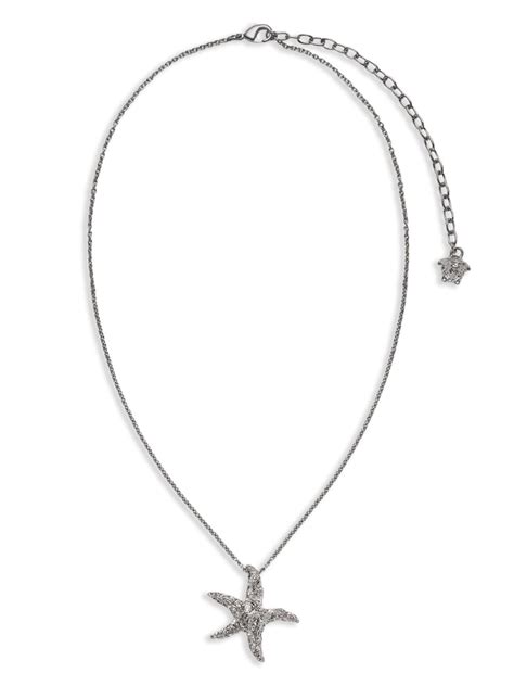 collier versace femme|FARFETCH .